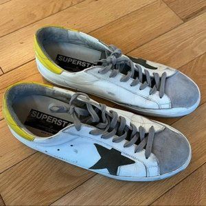 Golden Goose Sneakers